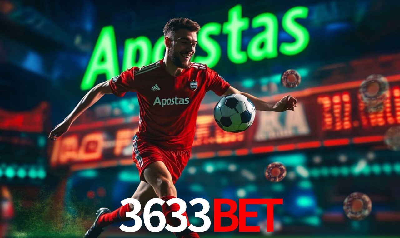 Experiência VIP 3633bet
