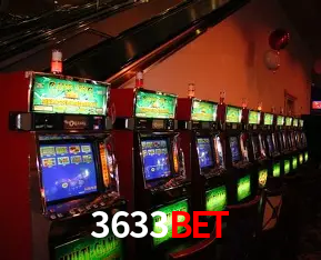 Desvendando o Mundo dos Jogos Virtuais na 3633bet