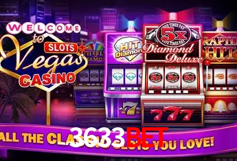 Desvendando o Mundo dos Jogos Virtuais na 3633bet