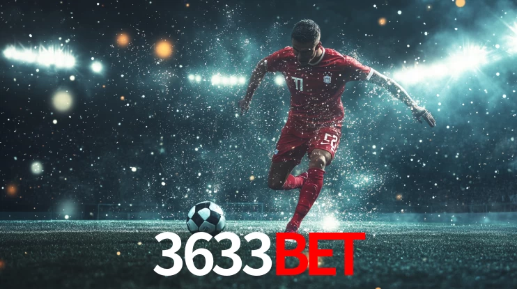 Plataforma de Apostas 3633bet