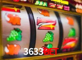 Apostas Esportivas na 3633bet: Um Guia Completo