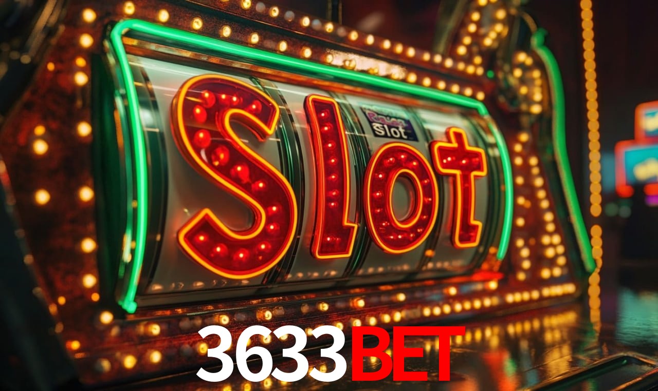 Diretório de Jogos 3633bet