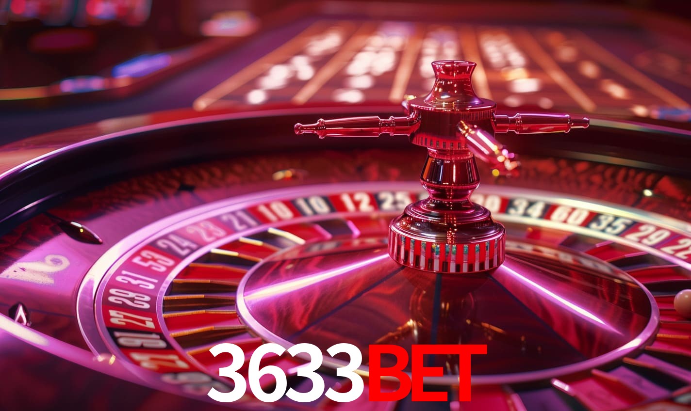 Programa VIP 3633bet