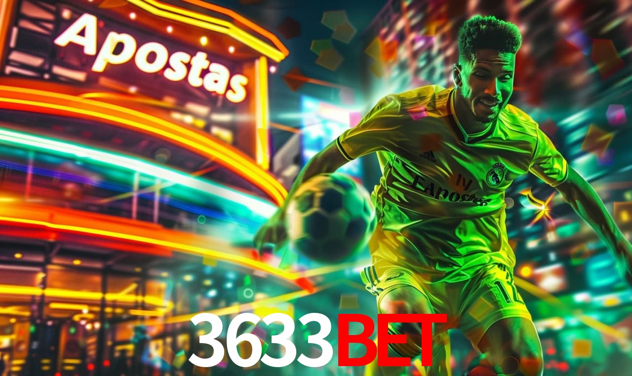 Ofertas Exclusivas 3633bet