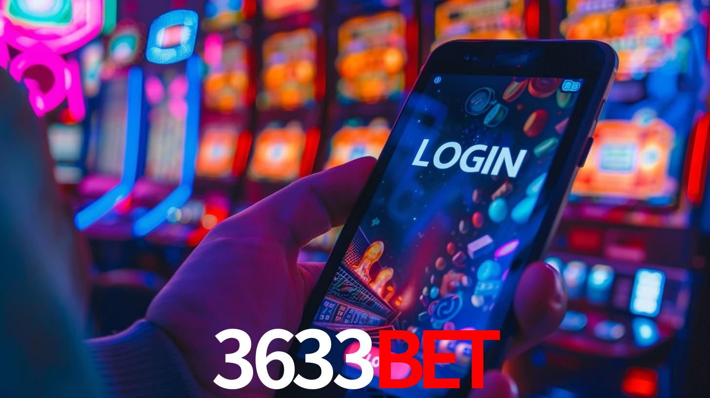 Provedores de Jogos 3633bet