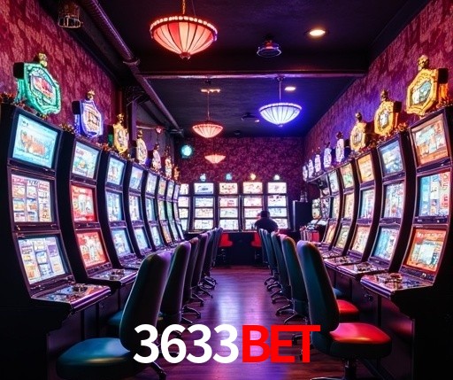 Integração de APIs 3633bet