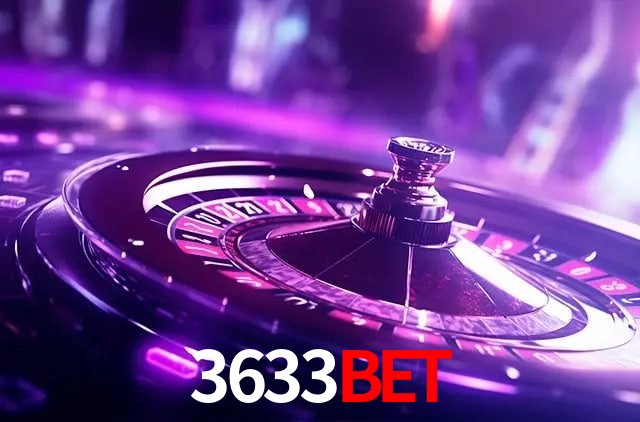 Apostas de Tênis 3633bet