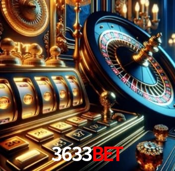 Login Seguro 3633bet