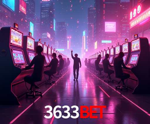 Jogos de Slot 3633bet