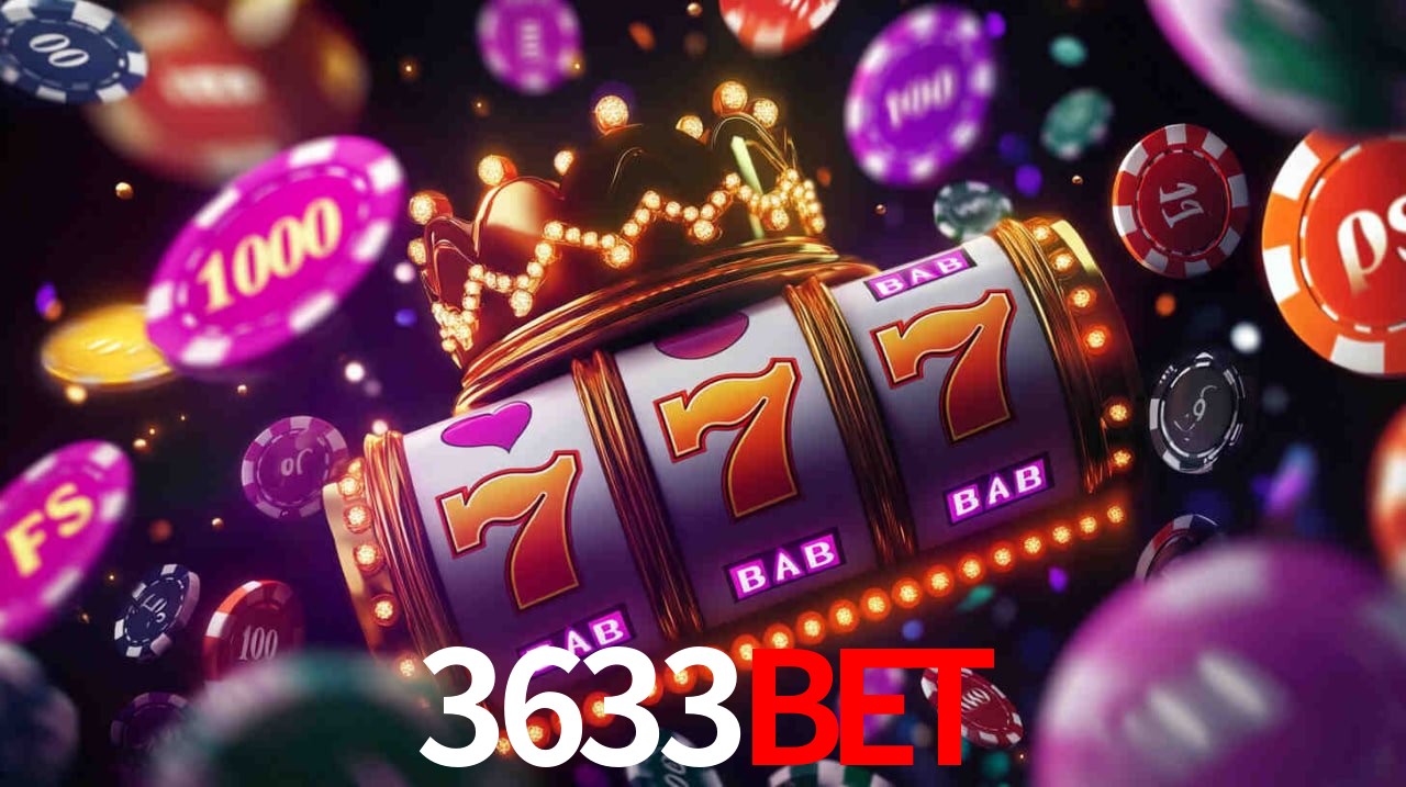 Descubra a Essência do 3633bet: Nossa História e Compromissos