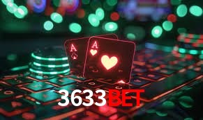Integração de APIs 3633bet