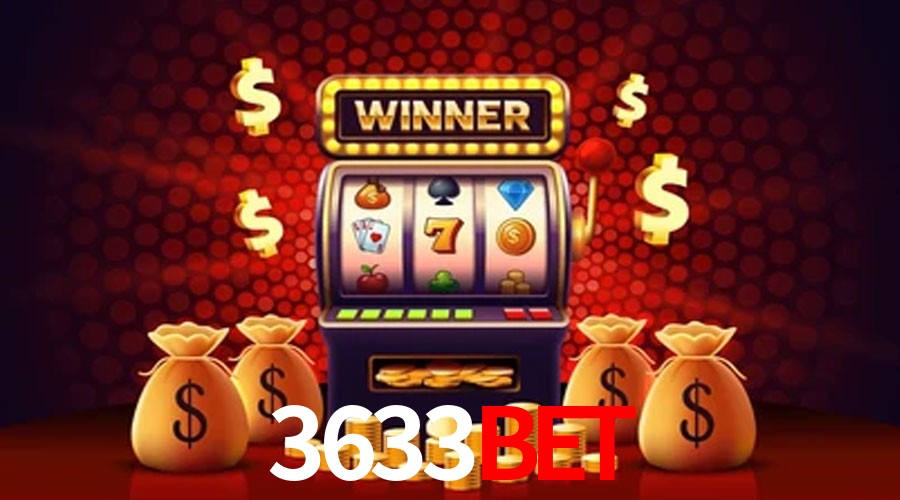 Descubra a Magia dos Jogos de Arcade no 3633bet