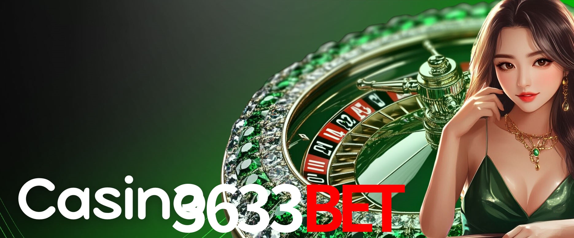 Descubra o Mundo do Cassino Online com 3633bet