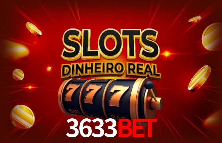 Login Seguro 3633bet