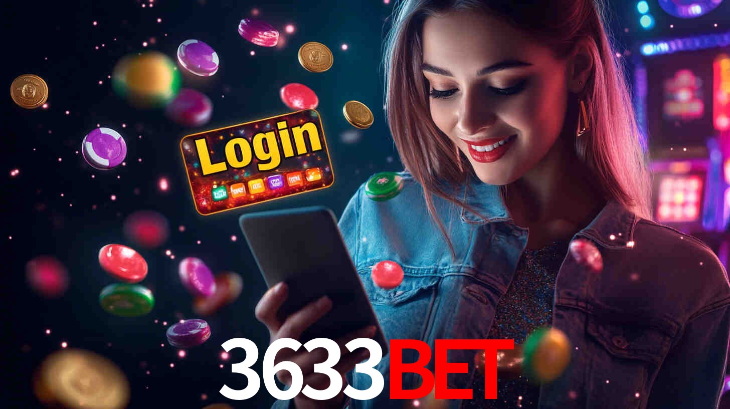 cassino 3633bet