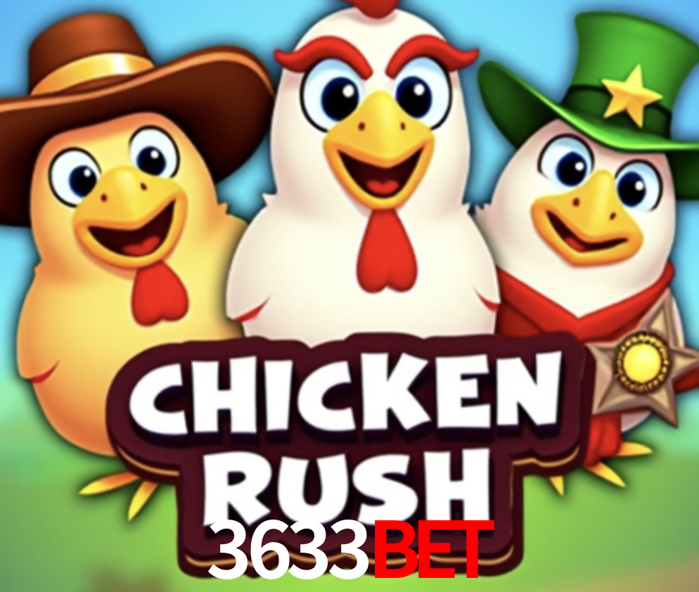Descubra o Mundo do Cassino Online com 3633bet