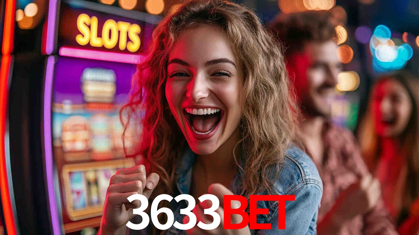 Estatísticas Esportivas 3633bet