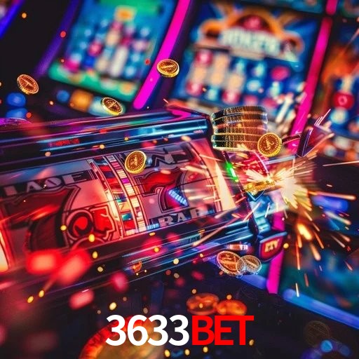 Diretório de Jogos 3633bet
