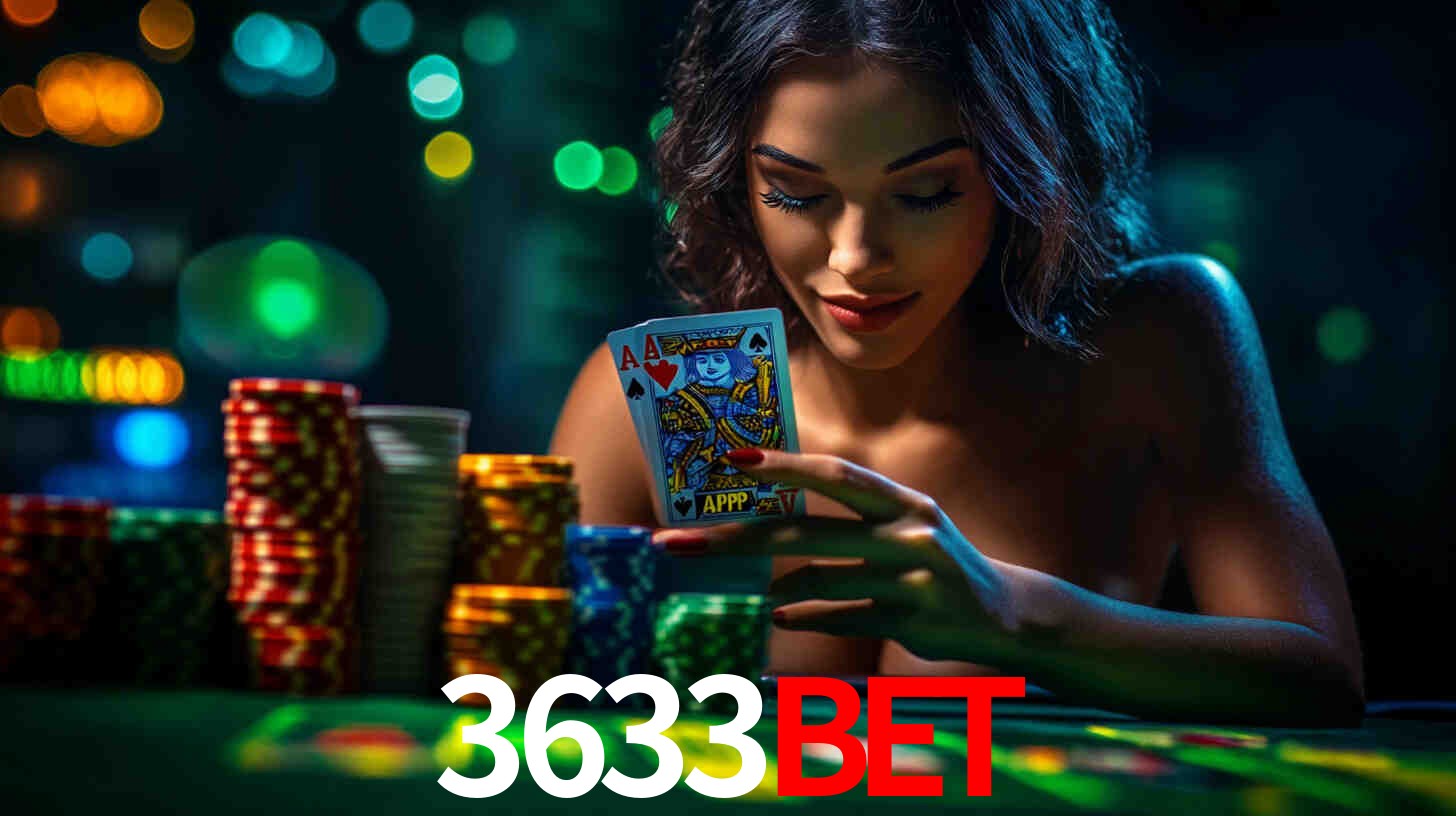 Apostas de Futebol 3633bet