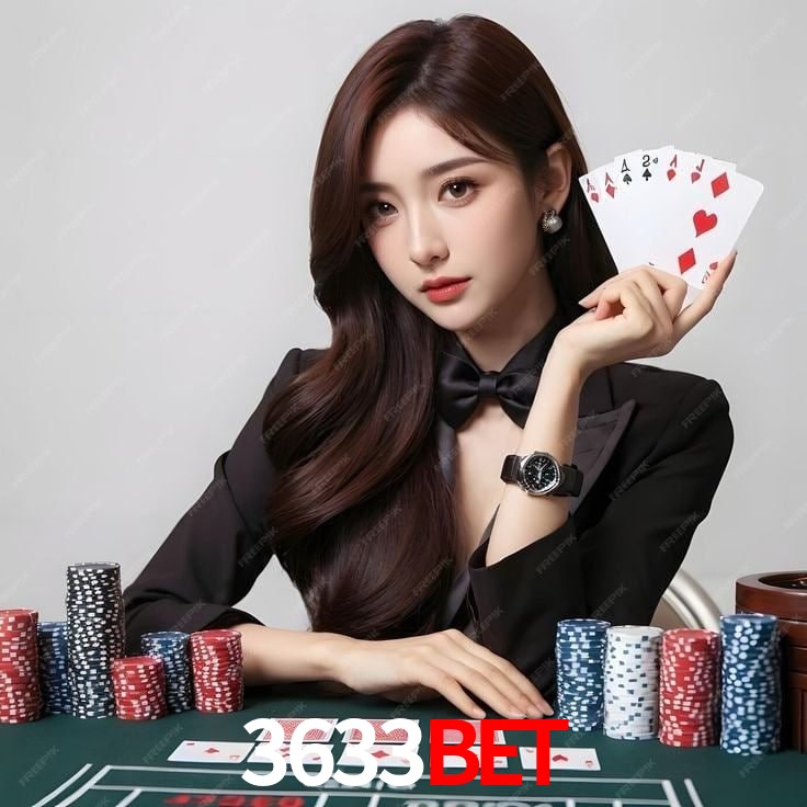 Jogos de Slot 3633bet
