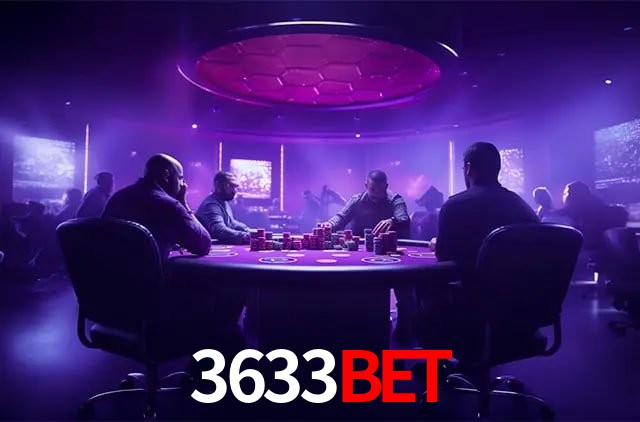 Promoção Relâmpago 3633bet