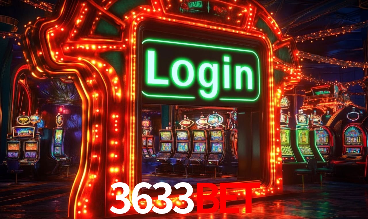 Segurança 2FA 3633bet