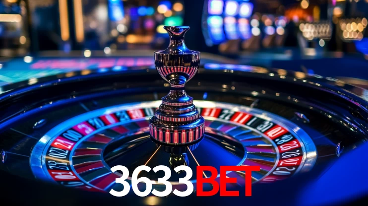 Experimente o Login Seguro Premium no 3633bet