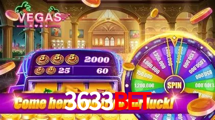 A Emoção da Loteria na 3633bet: Uma Chance de Mudança de Vida