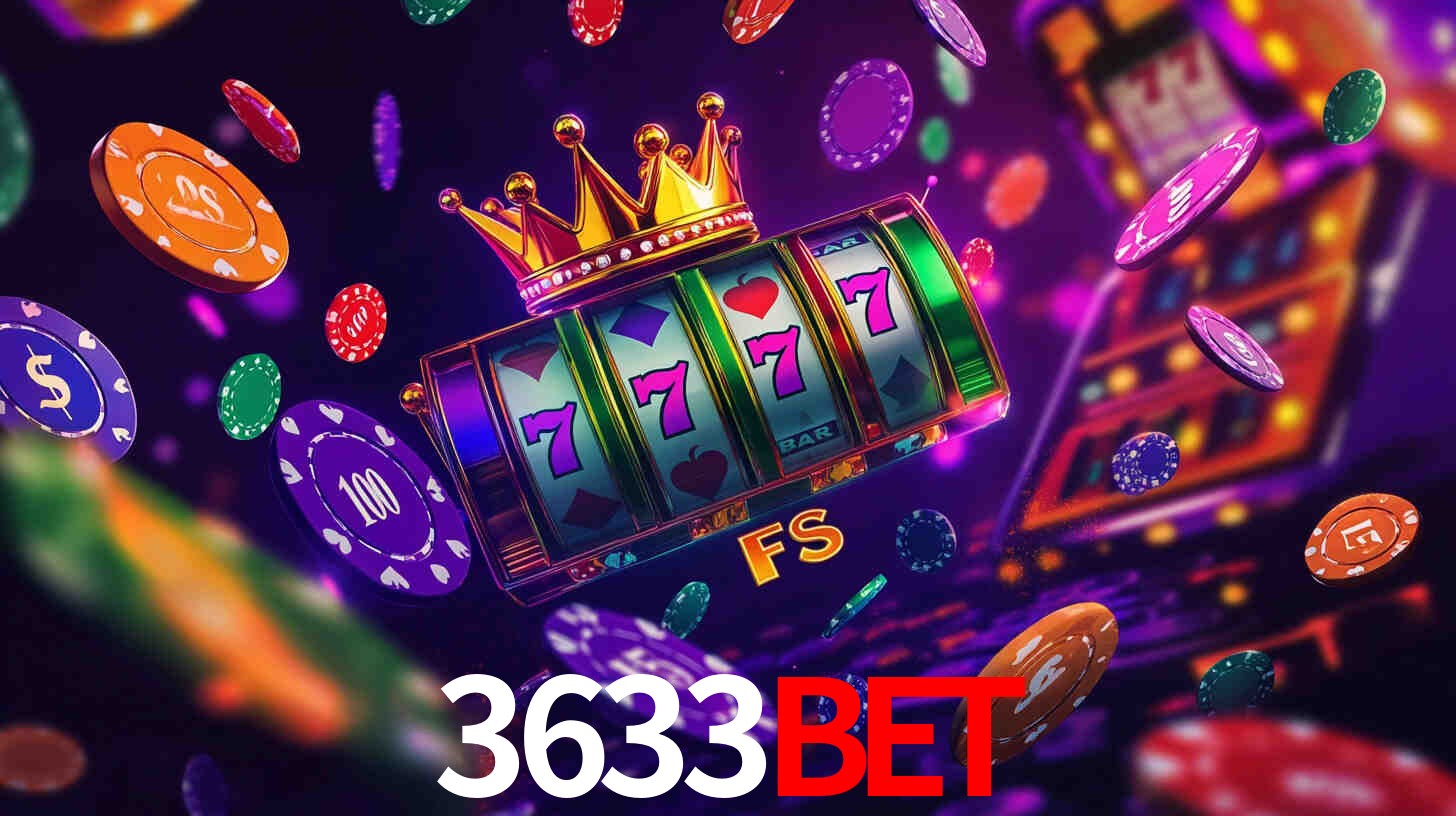 APP oficial da 3633bet para mobile