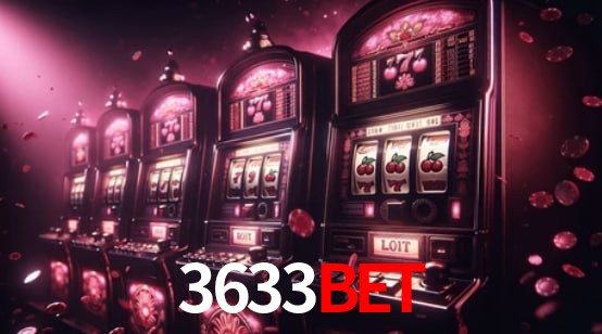 Estatísticas Esportivas 3633bet