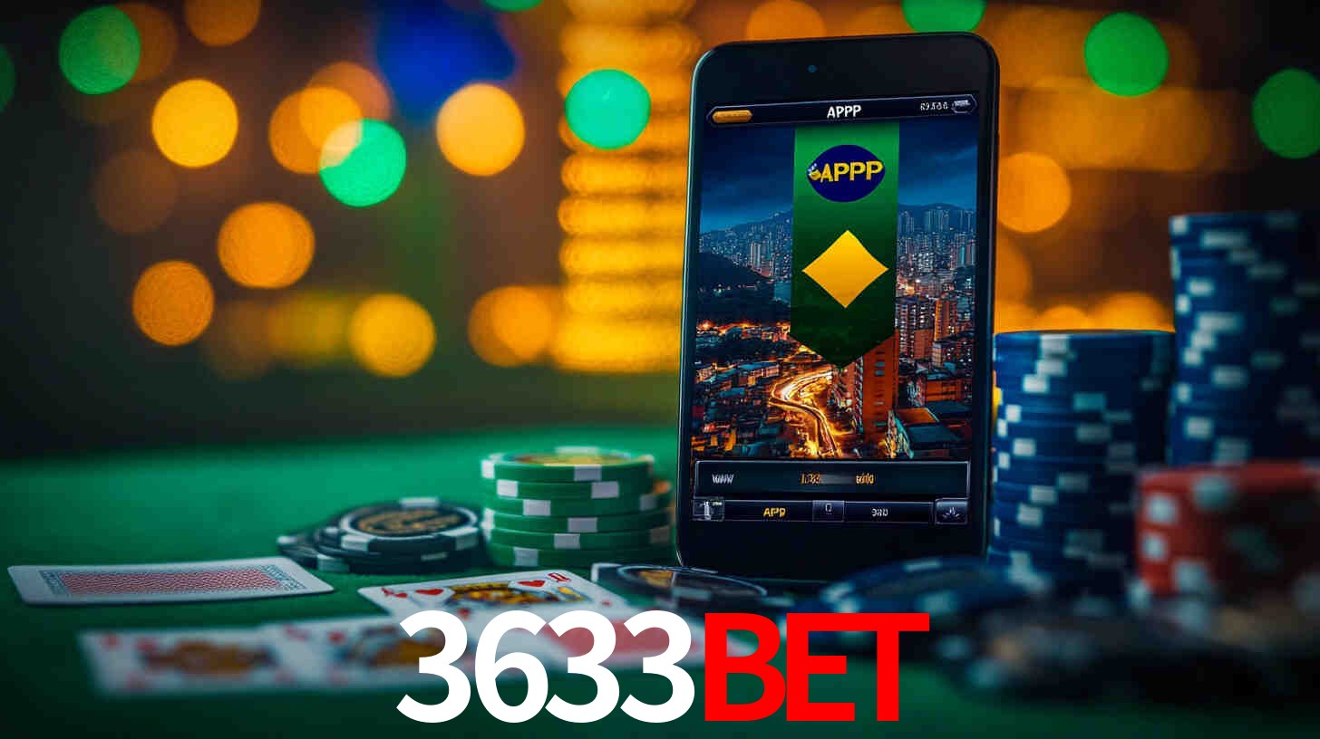 Apostas de Tênis 3633bet