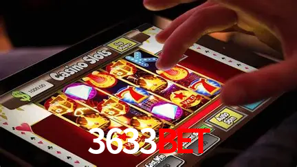 Descubra a Magia dos Jogos de Arcade no 3633bet